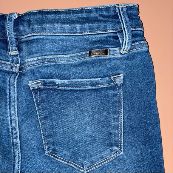 Kancan Bermuda Shorts - Women’s Size Md - Picture 6 of 11